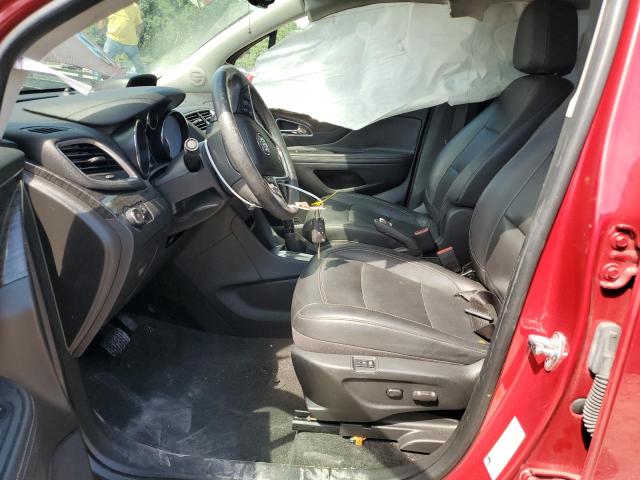 Photo 6 VIN: KL4CJGSB6GB660196 - BUICK ENCORE 