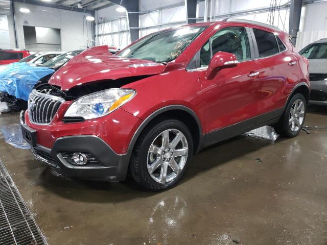 Photo 0 VIN: KL4CJGSB6GB706349 - BUICK ENCORE 