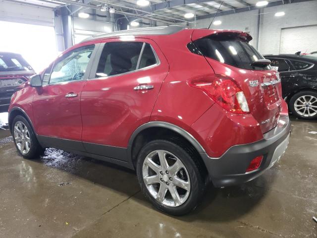 Photo 1 VIN: KL4CJGSB6GB706349 - BUICK ENCORE 