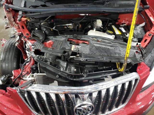 Photo 10 VIN: KL4CJGSB6GB706349 - BUICK ENCORE 