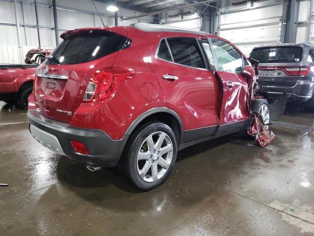 Photo 2 VIN: KL4CJGSB6GB706349 - BUICK ENCORE 