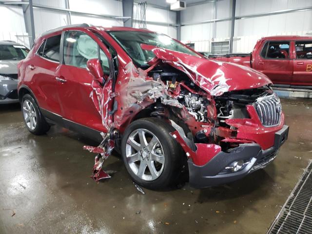 Photo 3 VIN: KL4CJGSB6GB706349 - BUICK ENCORE 