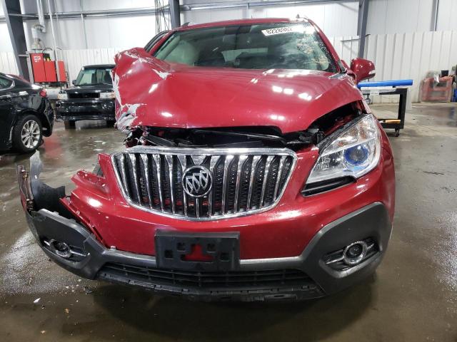 Photo 4 VIN: KL4CJGSB6GB706349 - BUICK ENCORE 