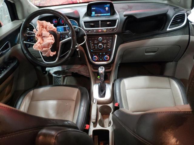 Photo 7 VIN: KL4CJGSB6GB706349 - BUICK ENCORE 