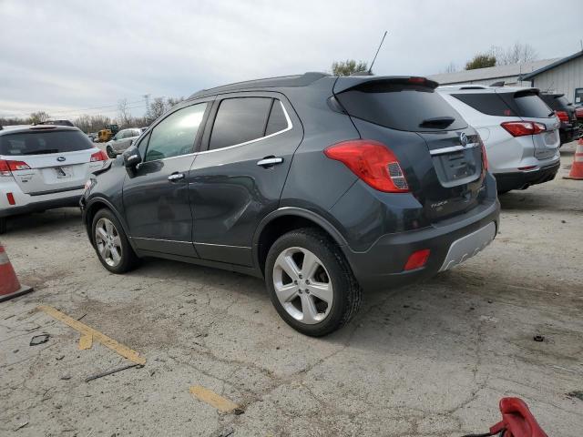 Photo 1 VIN: KL4CJGSB6GB743997 - BUICK ENCORE 