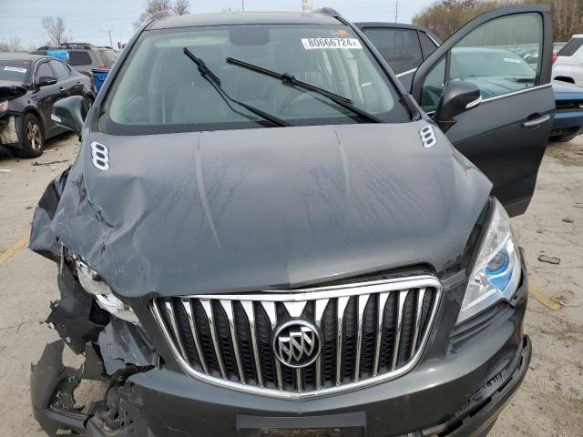 Photo 10 VIN: KL4CJGSB6GB743997 - BUICK ENCORE 