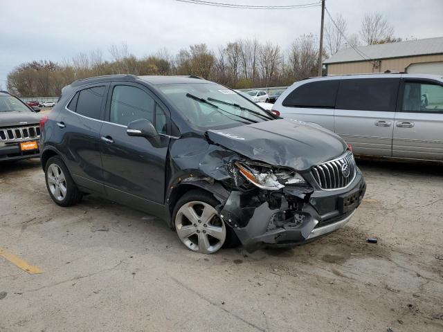 Photo 3 VIN: KL4CJGSB6GB743997 - BUICK ENCORE 