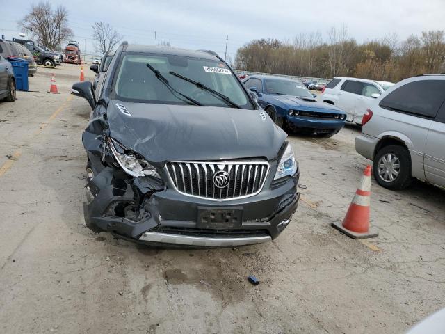 Photo 4 VIN: KL4CJGSB6GB743997 - BUICK ENCORE 