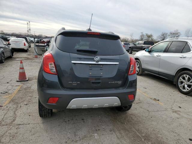 Photo 5 VIN: KL4CJGSB6GB743997 - BUICK ENCORE 