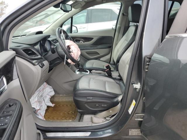 Photo 6 VIN: KL4CJGSB6GB743997 - BUICK ENCORE 