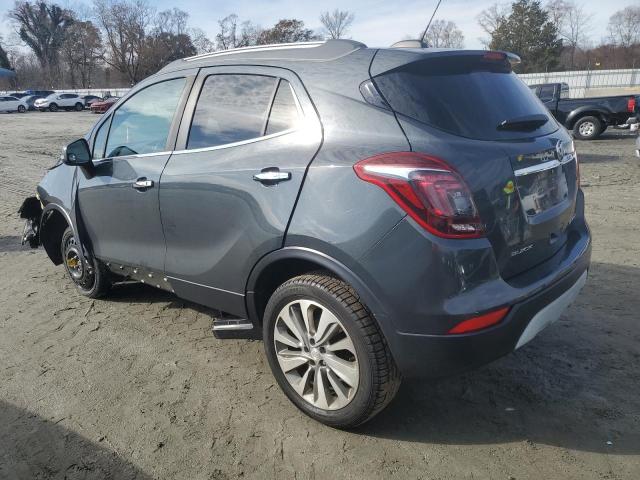 Photo 1 VIN: KL4CJGSB6HB009202 - BUICK ENCORE ESS 