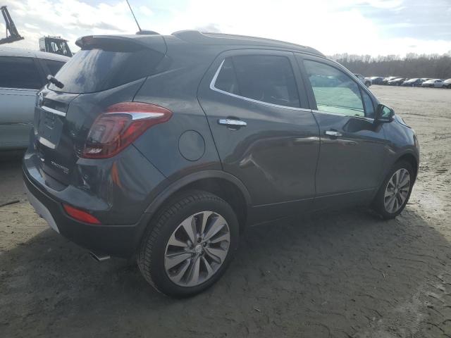 Photo 2 VIN: KL4CJGSB6HB009202 - BUICK ENCORE ESS 