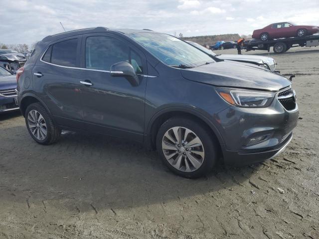 Photo 3 VIN: KL4CJGSB6HB009202 - BUICK ENCORE ESS 