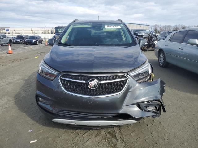 Photo 4 VIN: KL4CJGSB6HB009202 - BUICK ENCORE ESS 