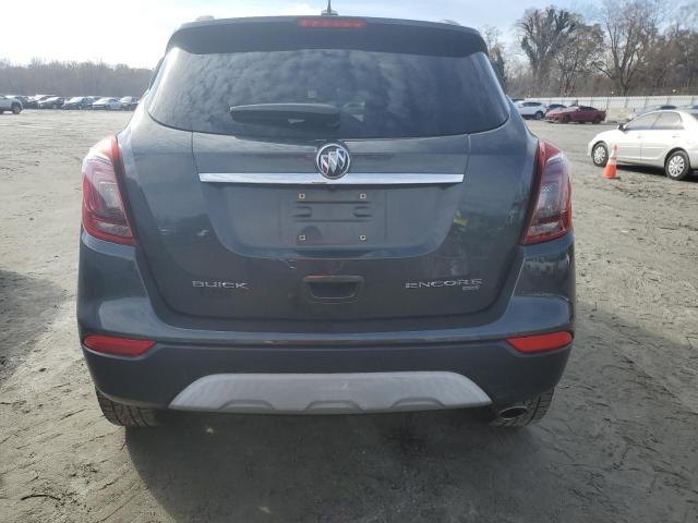 Photo 5 VIN: KL4CJGSB6HB009202 - BUICK ENCORE ESS 