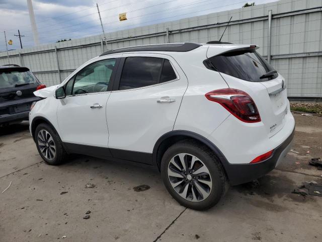 Photo 1 VIN: KL4CJGSB6HB030888 - BUICK ENCORE ESS 