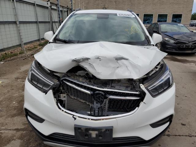 Photo 4 VIN: KL4CJGSB6HB030888 - BUICK ENCORE ESS 