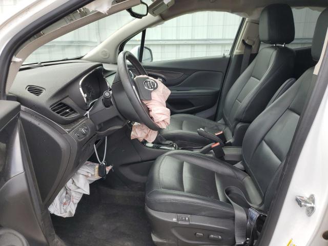 Photo 6 VIN: KL4CJGSB6HB030888 - BUICK ENCORE ESS 