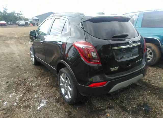 Photo 2 VIN: KL4CJGSB6HB137617 - BUICK ENCORE 