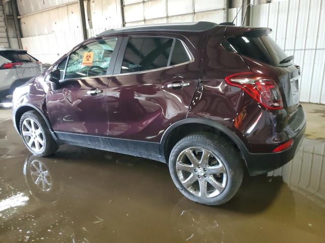 Photo 1 VIN: KL4CJGSB6JB518079 - BUICK ENCORE ESS 