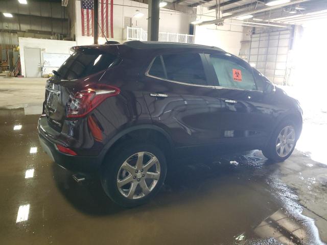 Photo 2 VIN: KL4CJGSB6JB518079 - BUICK ENCORE ESS 