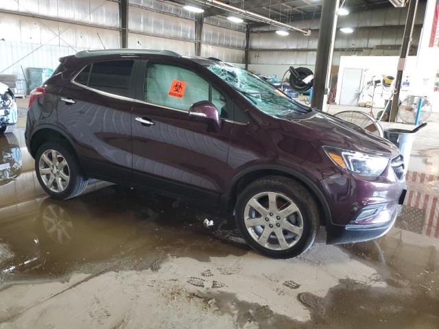 Photo 3 VIN: KL4CJGSB6JB518079 - BUICK ENCORE ESS 