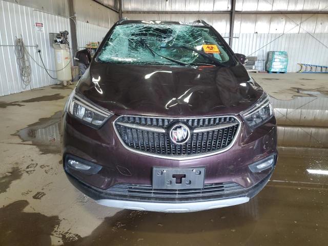 Photo 4 VIN: KL4CJGSB6JB518079 - BUICK ENCORE ESS 