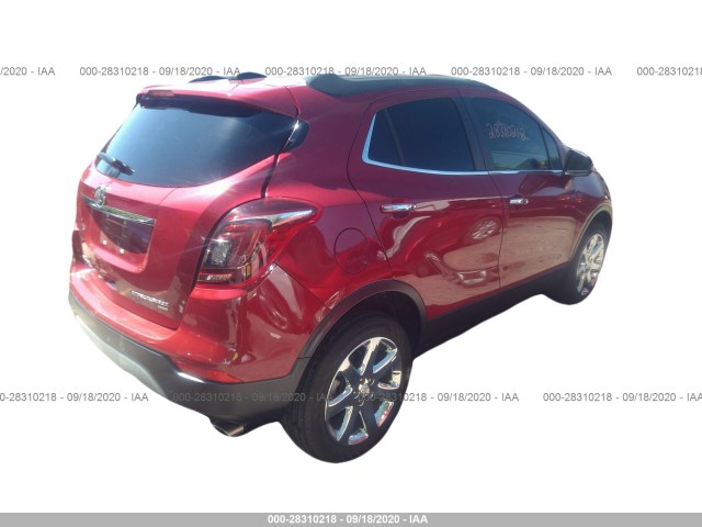 Photo 3 VIN: KL4CJGSB6JB519085 - BUICK ENCORE 