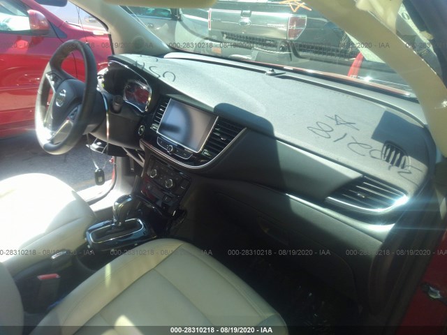 Photo 4 VIN: KL4CJGSB6JB519085 - BUICK ENCORE 