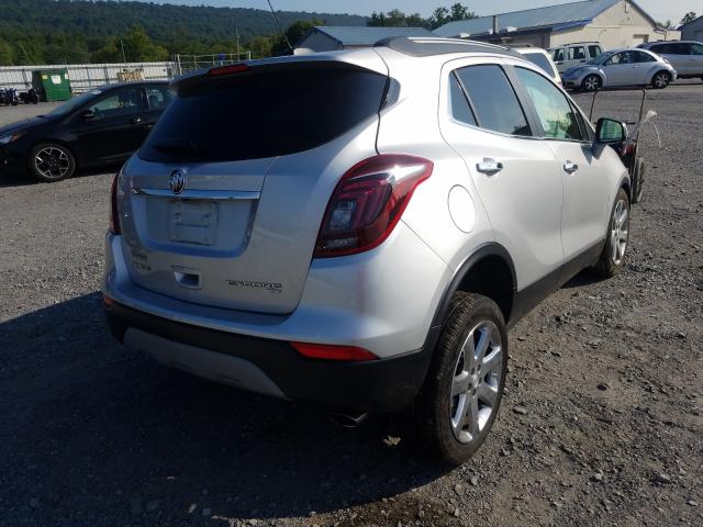 Photo 3 VIN: KL4CJGSB6JB535934 - BUICK ENCORE ESS 