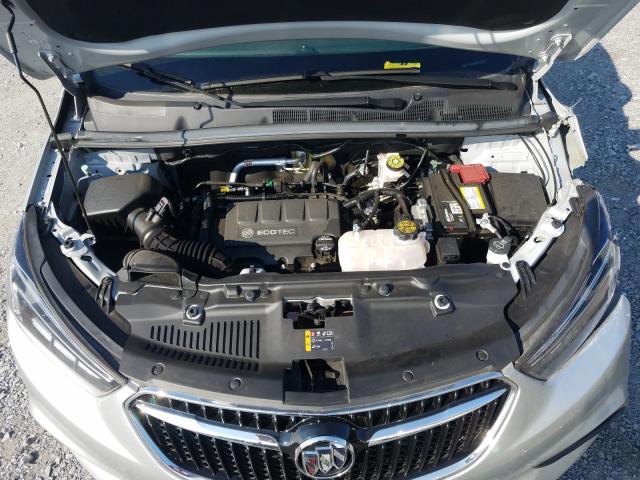 Photo 6 VIN: KL4CJGSB6JB535934 - BUICK ENCORE ESS 