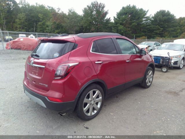 Photo 3 VIN: KL4CJGSB6JB540826 - BUICK ENCORE 