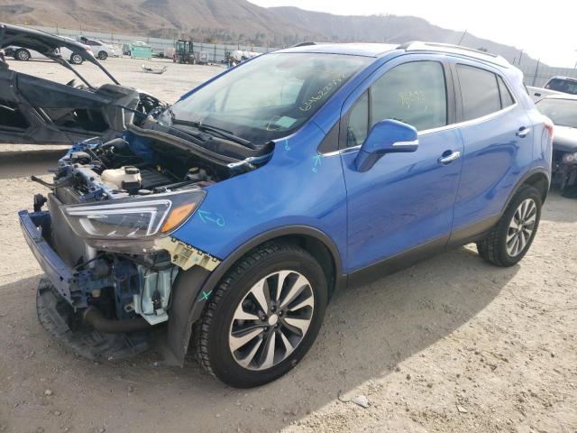 Photo 1 VIN: KL4CJGSB6JB628176 - BUICK ENCORE ESS 