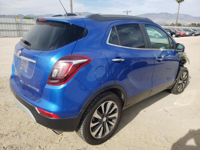 Photo 3 VIN: KL4CJGSB6JB628176 - BUICK ENCORE ESS 