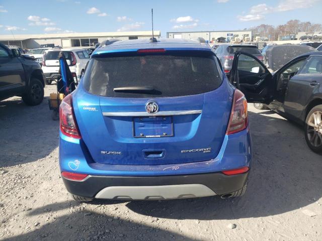 Photo 5 VIN: KL4CJGSB6JB643387 - BUICK ENCORE 