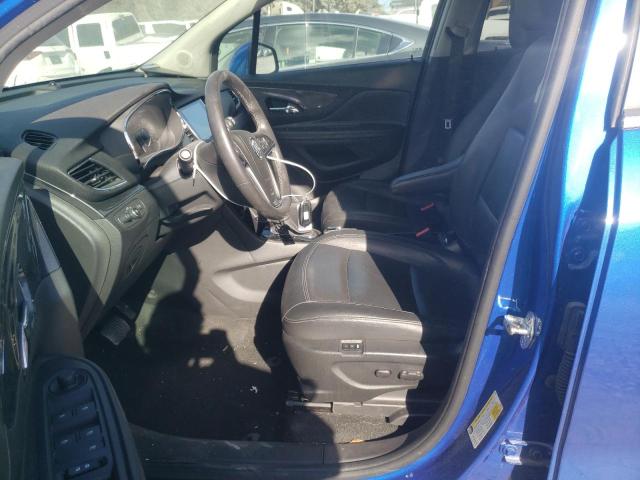 Photo 6 VIN: KL4CJGSB6JB643387 - BUICK ENCORE 