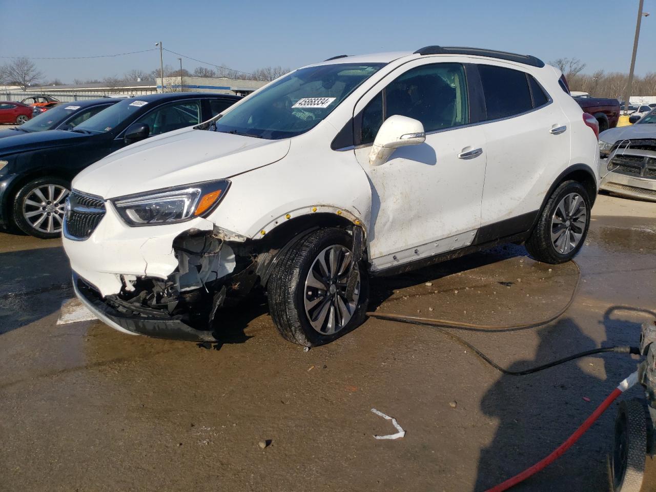 Photo 0 VIN: KL4CJGSB6LB046999 - BUICK ENCORE 