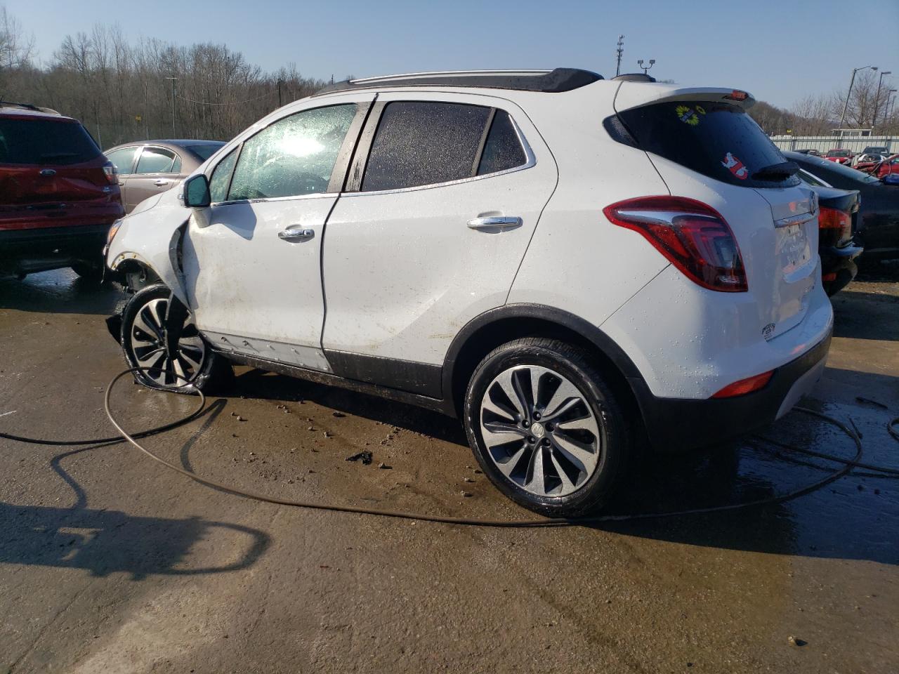 Photo 1 VIN: KL4CJGSB6LB046999 - BUICK ENCORE 