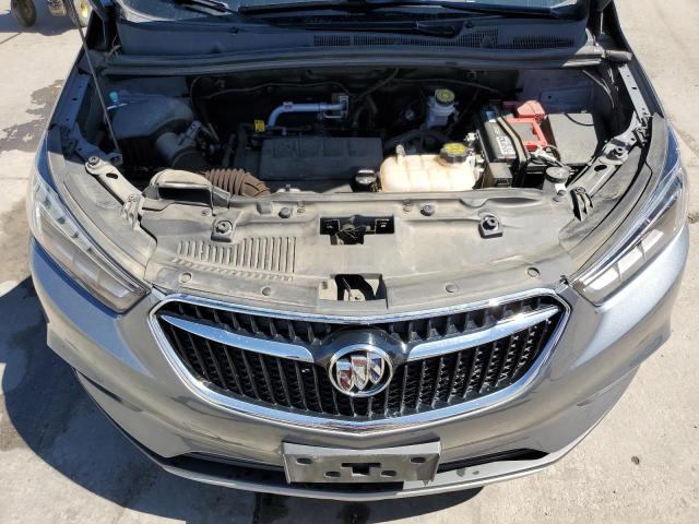 Photo 11 VIN: KL4CJGSB6LB047800 - BUICK ENCORE 