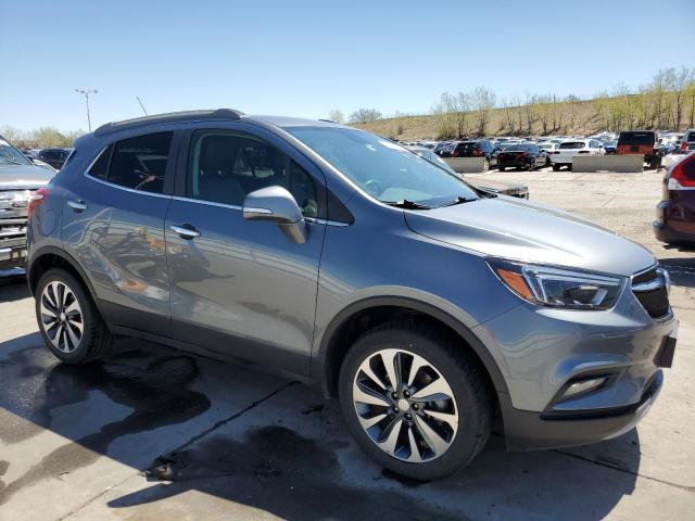 Photo 3 VIN: KL4CJGSB6LB047800 - BUICK ENCORE 