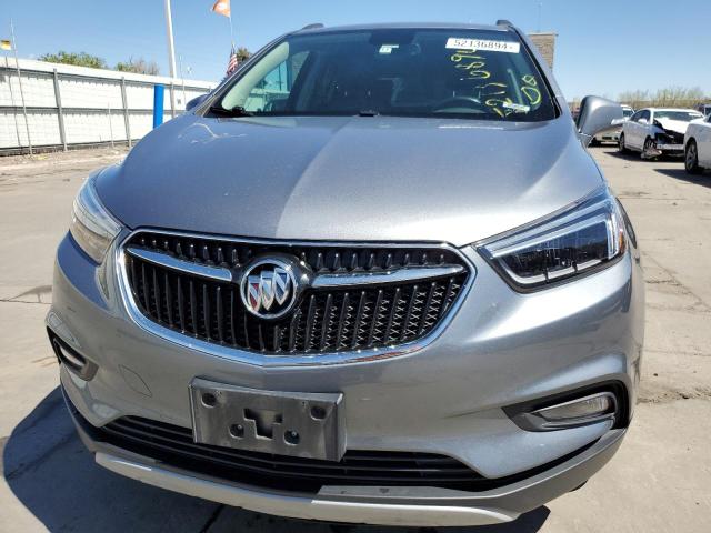 Photo 4 VIN: KL4CJGSB6LB047800 - BUICK ENCORE 