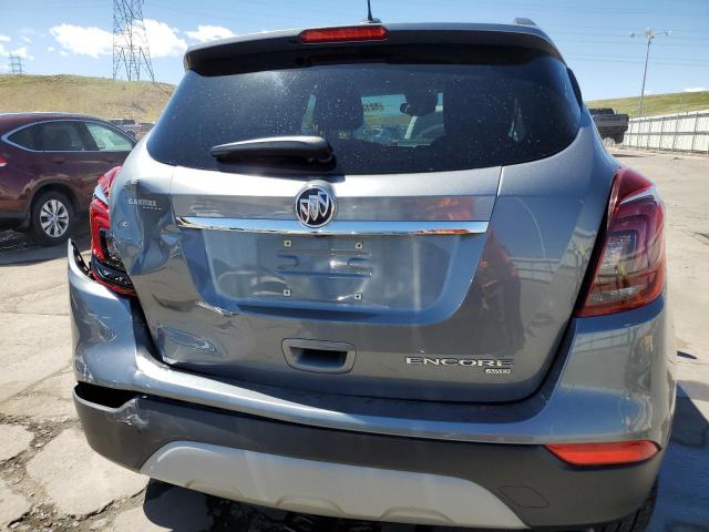 Photo 5 VIN: KL4CJGSB6LB047800 - BUICK ENCORE 