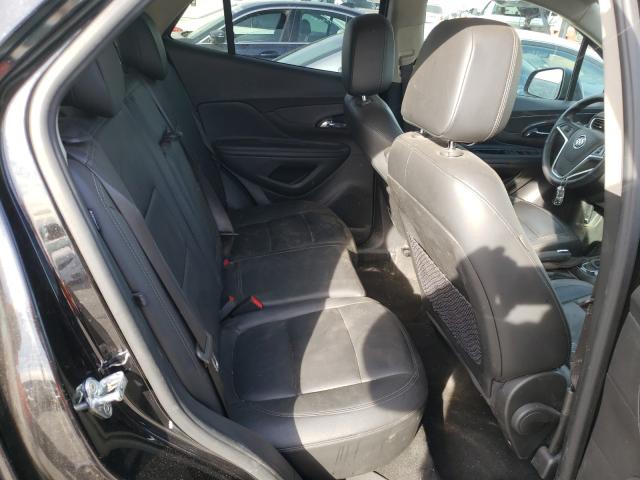 Photo 5 VIN: KL4CJGSB6LB058036 - BUICK ENCORE ESS 