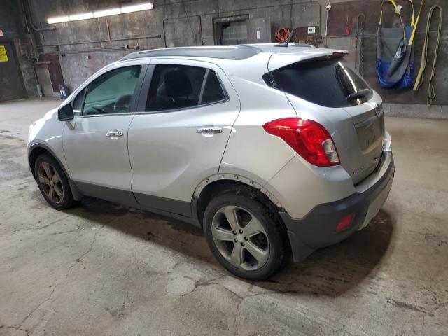 Photo 1 VIN: KL4CJGSB7DB095355 - BUICK ENCORE 