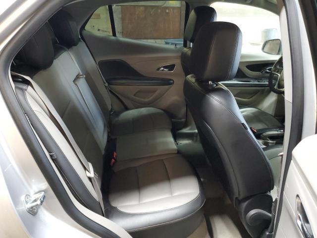 Photo 10 VIN: KL4CJGSB7DB095355 - BUICK ENCORE 