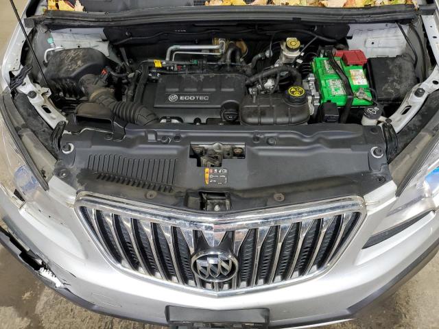 Photo 11 VIN: KL4CJGSB7DB095355 - BUICK ENCORE 