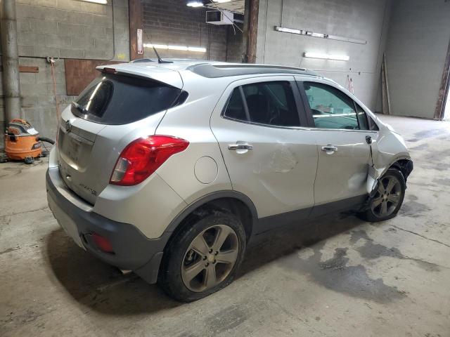 Photo 2 VIN: KL4CJGSB7DB095355 - BUICK ENCORE 