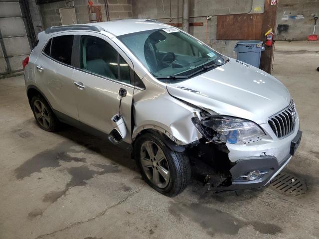 Photo 3 VIN: KL4CJGSB7DB095355 - BUICK ENCORE 