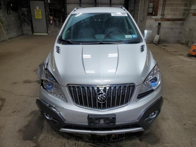 Photo 4 VIN: KL4CJGSB7DB095355 - BUICK ENCORE 