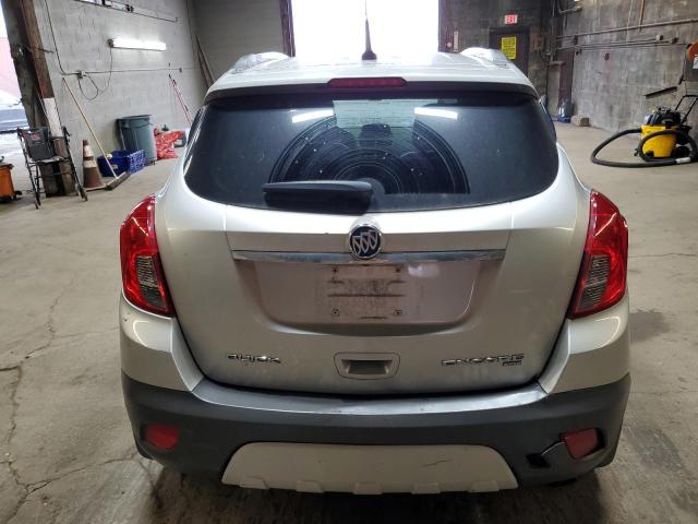 Photo 5 VIN: KL4CJGSB7DB095355 - BUICK ENCORE 